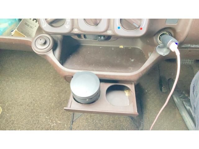 TOYOTA PASSO 4WD 2013