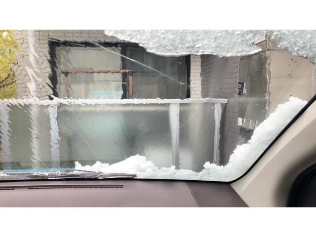 TOYOTA PASSO 4WD 2013