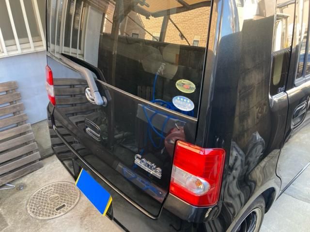 DAIHATSU MOVE CONTE 2010