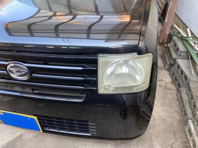 DAIHATSU MOVE CONTE 2010