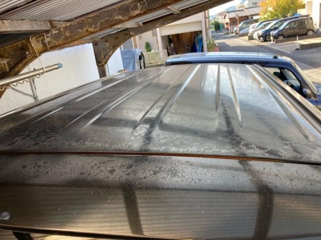 DAIHATSU MOVE CONTE 2010