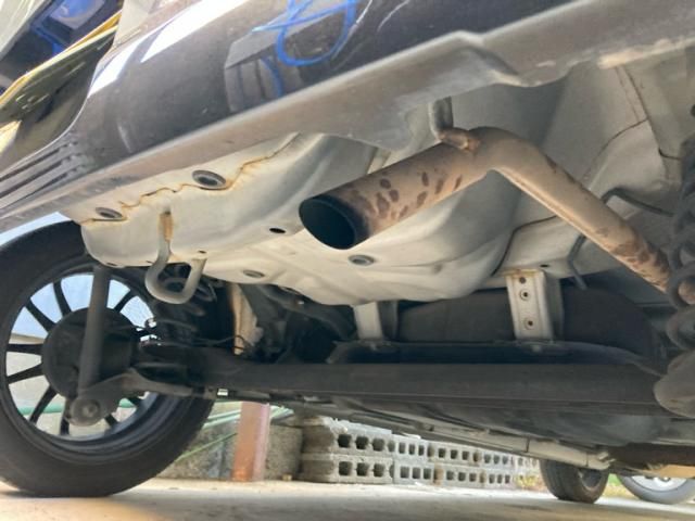 DAIHATSU MOVE CONTE 2010