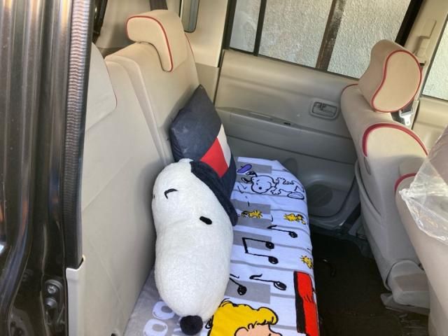 DAIHATSU MOVE CONTE 2010