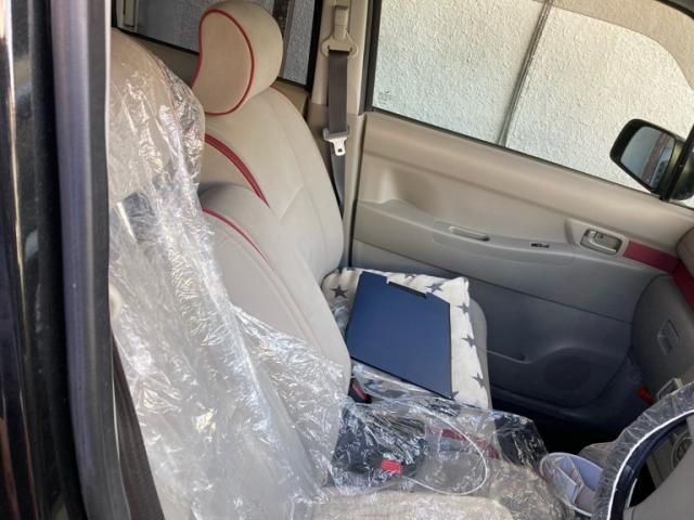 DAIHATSU MOVE CONTE 2010