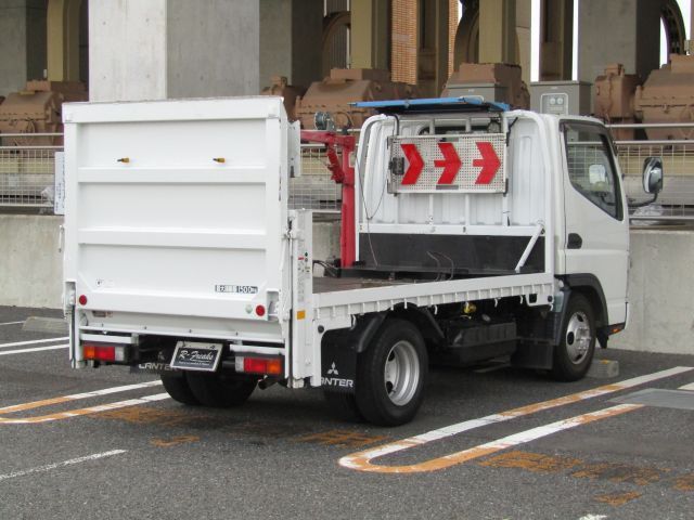 MITSUBISHI CANTER GUTS 2006