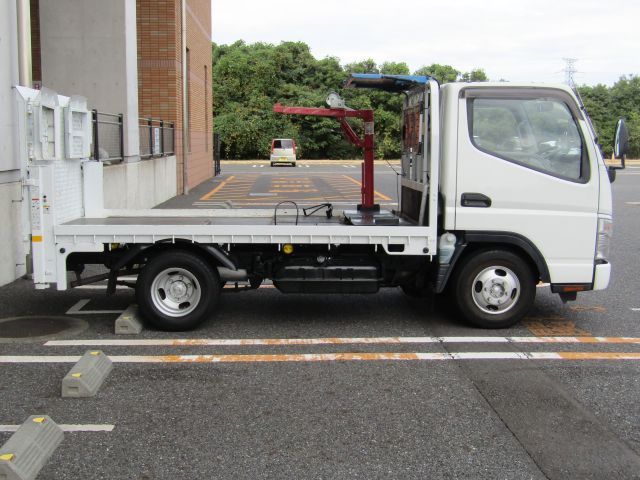 MITSUBISHI CANTER GUTS 2006