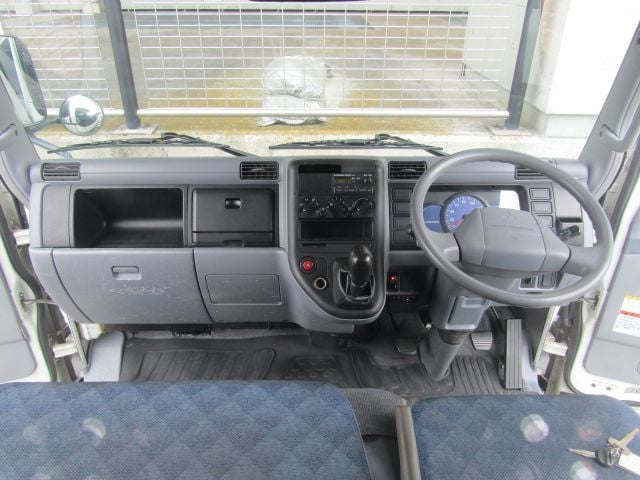 MITSUBISHI CANTER GUTS 2006