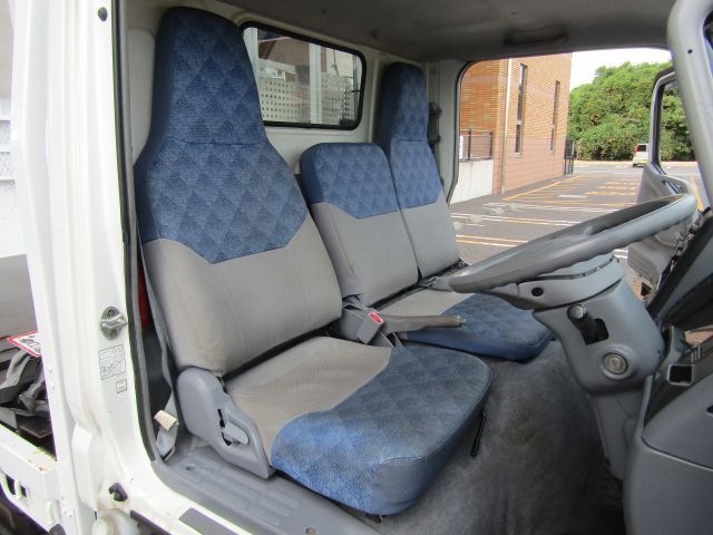 MITSUBISHI CANTER GUTS 2006