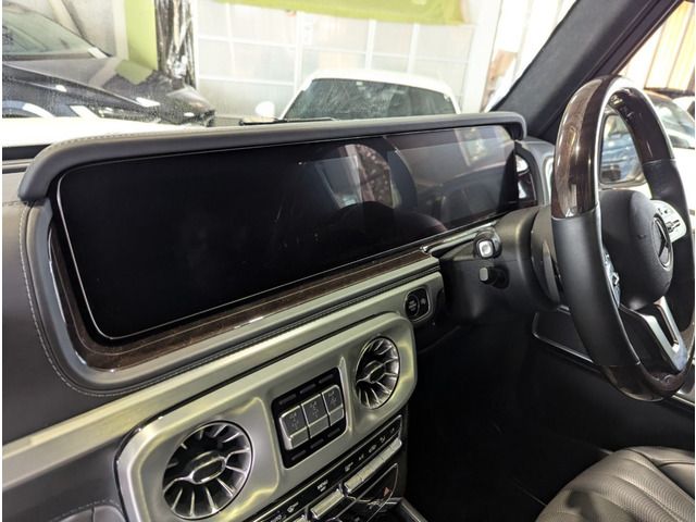 MERCEDES BENZ MERCEDES BENZ G class 2021