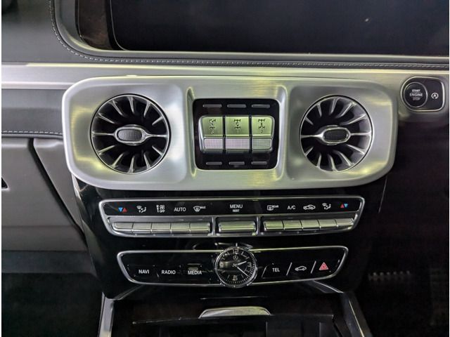 MERCEDES BENZ MERCEDES BENZ G class 2021