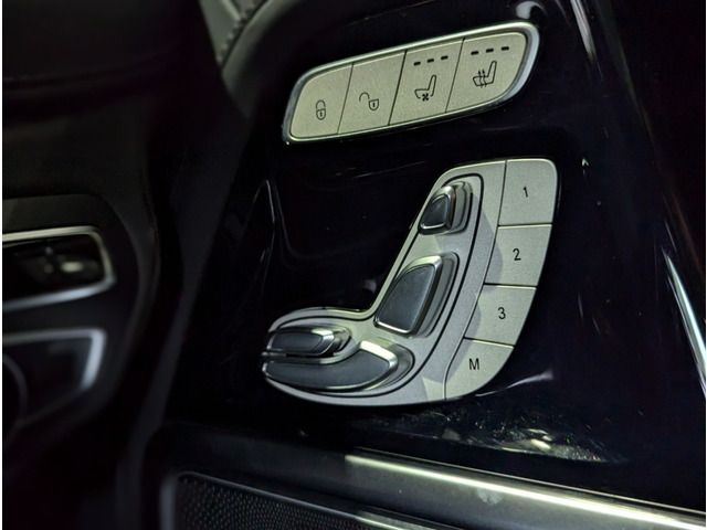 MERCEDES BENZ MERCEDES BENZ G class 2021