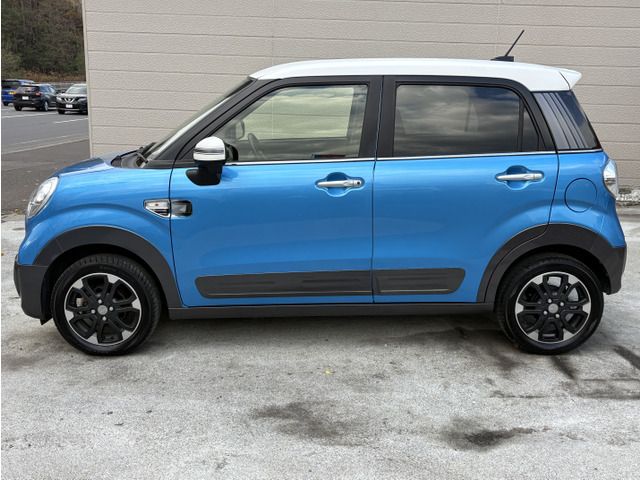 DAIHATSU CAST ACTIVA 4WD 2015