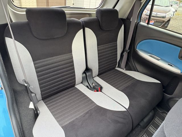 DAIHATSU CAST ACTIVA 4WD 2015