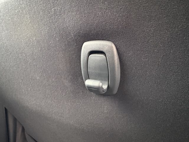 DAIHATSU CAST ACTIVA 4WD 2015