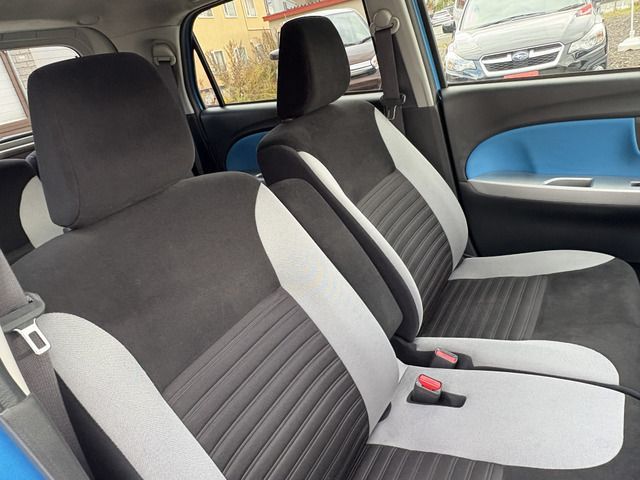 DAIHATSU CAST ACTIVA 4WD 2015