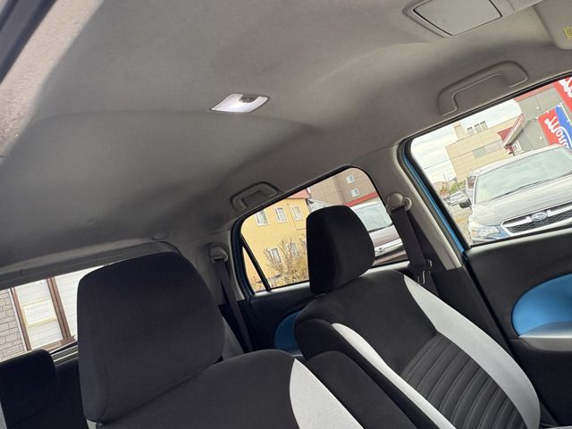 DAIHATSU CAST ACTIVA 4WD 2015