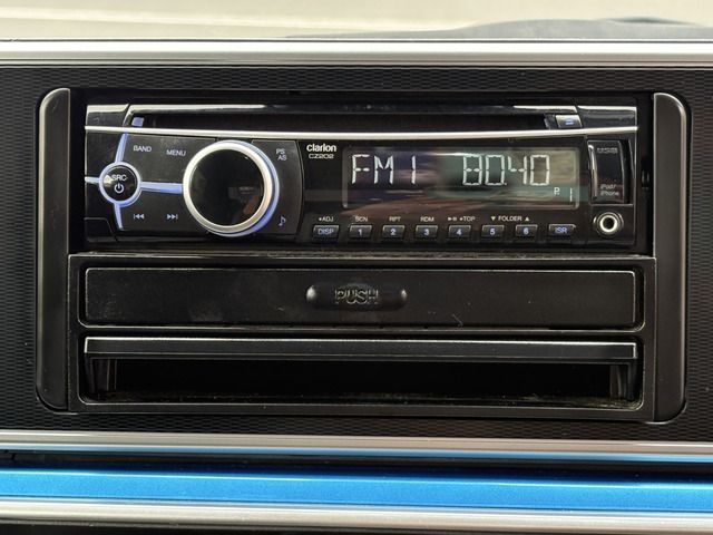 DAIHATSU CAST ACTIVA 4WD 2015