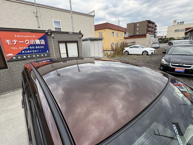 NISSAN DAYZ 4WD 2016