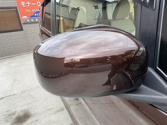 NISSAN DAYZ 4WD 2016