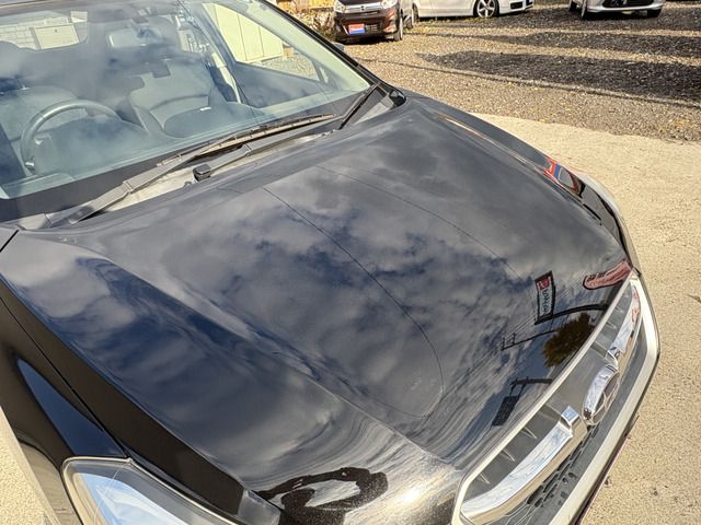 SUBARU IMPREZA SPORT 4WD 2012