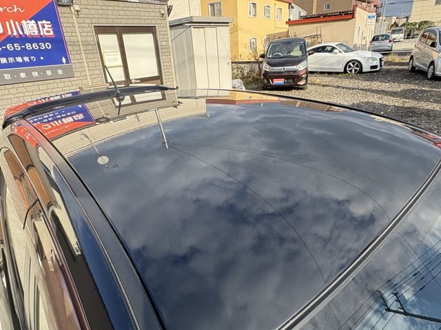 SUBARU IMPREZA SPORT 4WD 2012