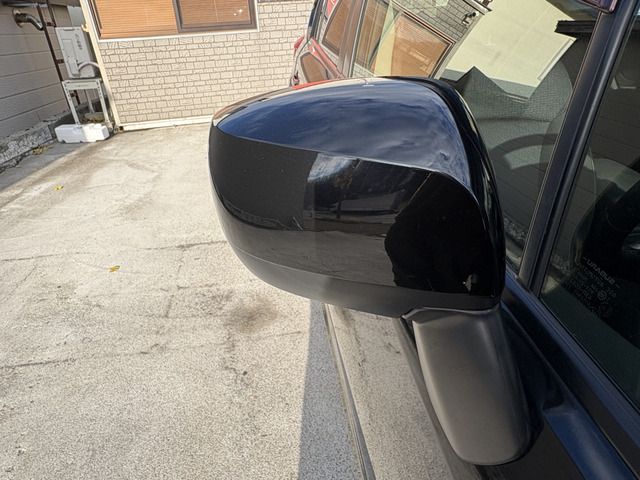 SUBARU IMPREZA SPORT 4WD 2012