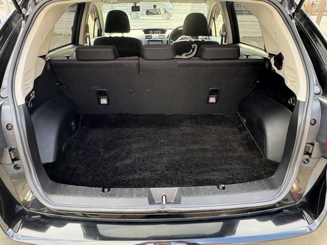 SUBARU IMPREZA SPORT 4WD 2012