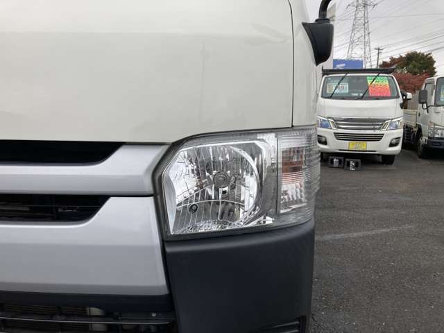 TOYOTA REGIUSACE van 4WD 2017