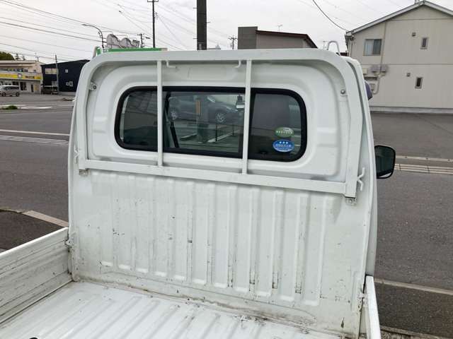 MITSUBISHI MINICAB truck 4WD 2012