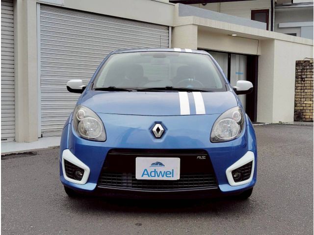 RENAULT RENAULT TWINGO 2011