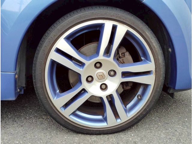 RENAULT RENAULT TWINGO 2011