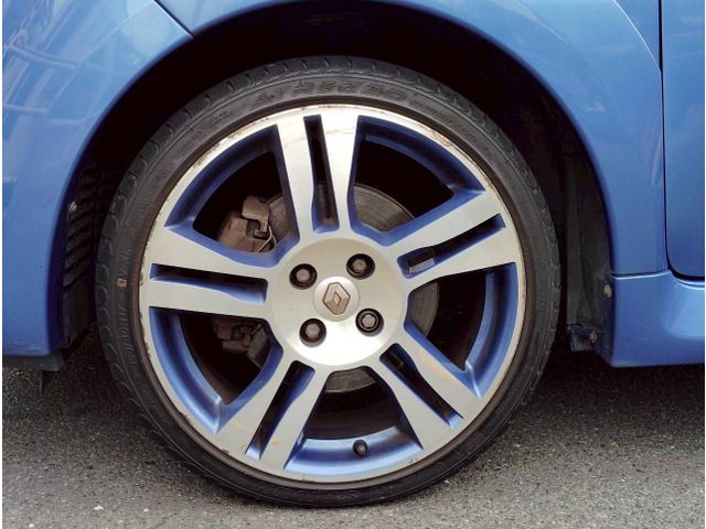 RENAULT RENAULT TWINGO 2011