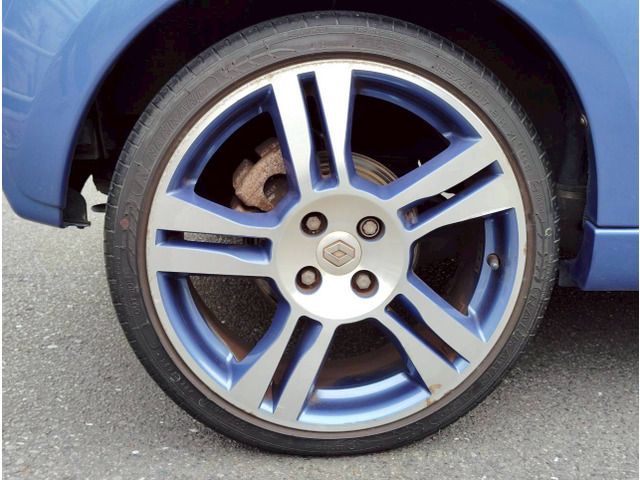 RENAULT RENAULT TWINGO 2011