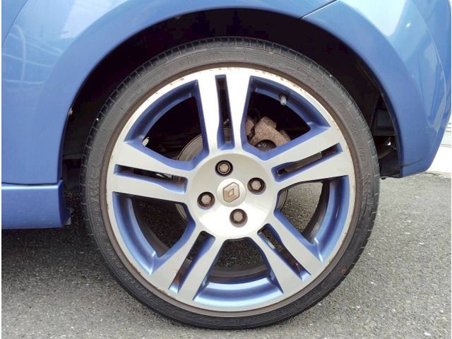 RENAULT RENAULT TWINGO 2011