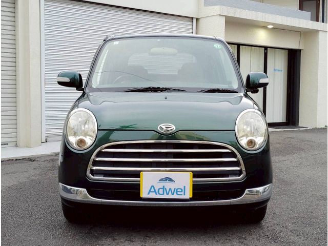 DAIHATSU MIRA GINO 4WD 2006