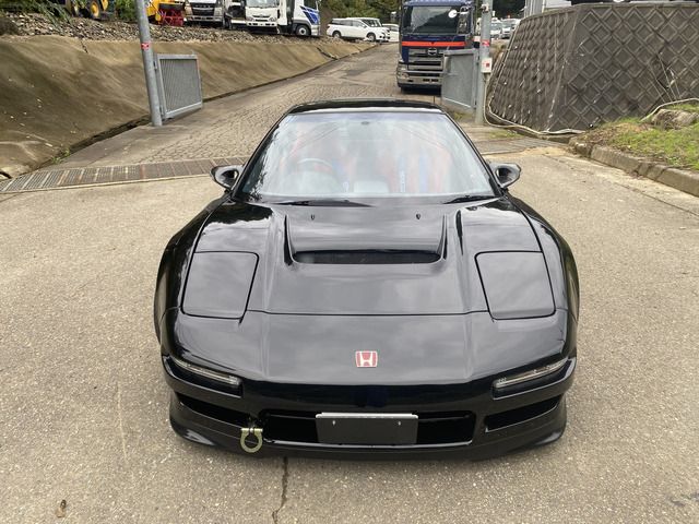 HONDA NSX 1995