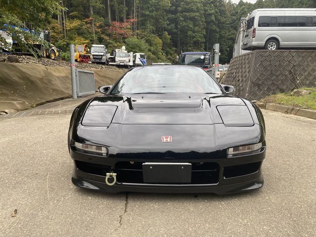 HONDA NSX 1995