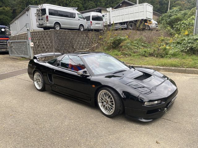 HONDA NSX 1995