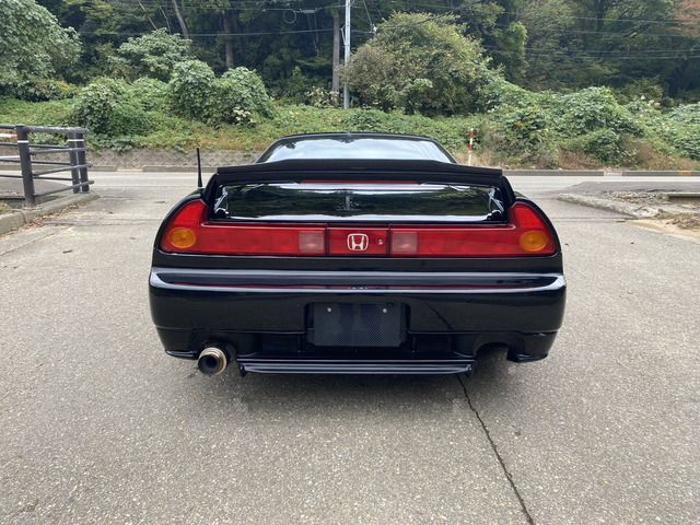 HONDA NSX 1995