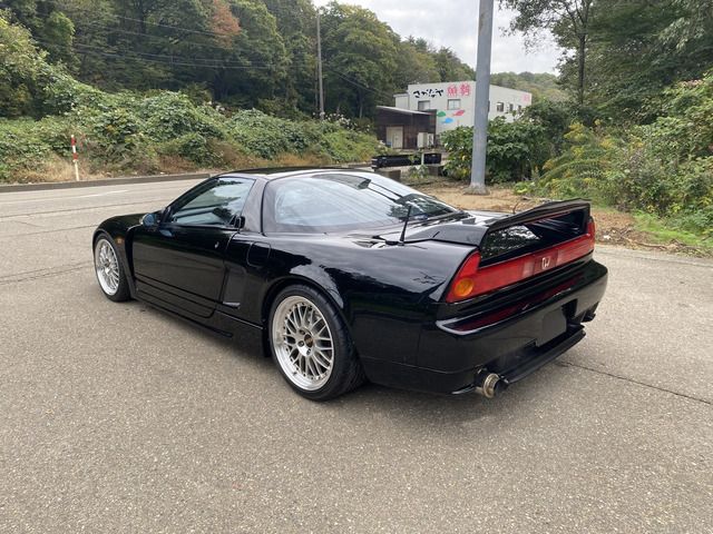 HONDA NSX 1995