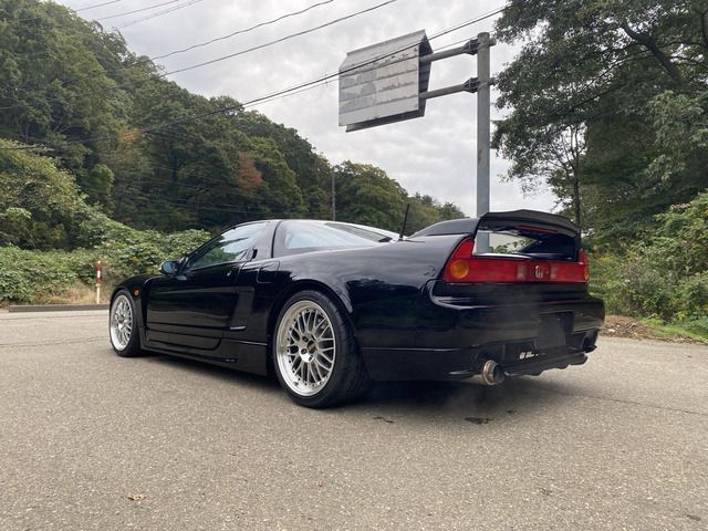 HONDA NSX 1995