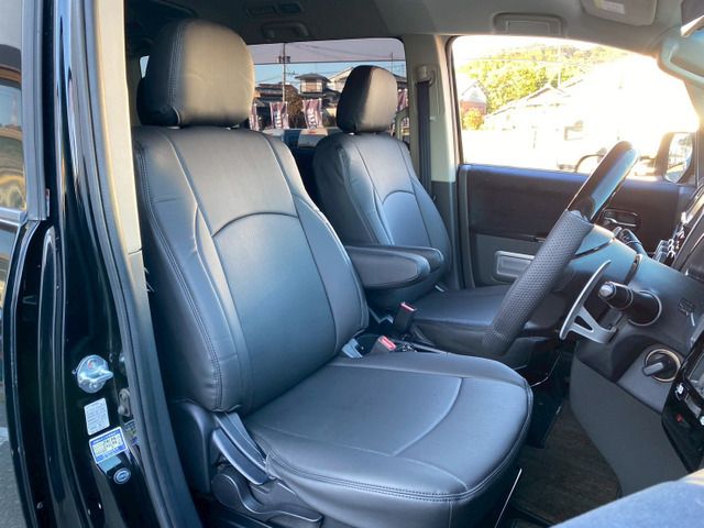 MITSUBISHI DELICA D:5 4WD 2008