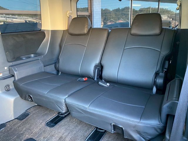 MITSUBISHI DELICA D:5 4WD 2008