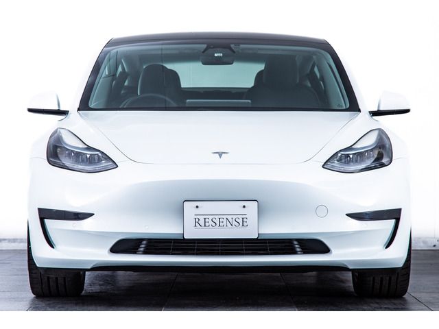 TESLA TESLA MODEL 3 2022
