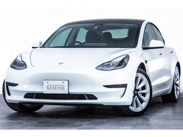 TESLA TESLA MODEL 3 2022