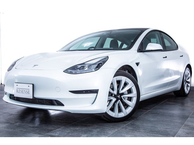 TESLA TESLA MODEL 3 2022
