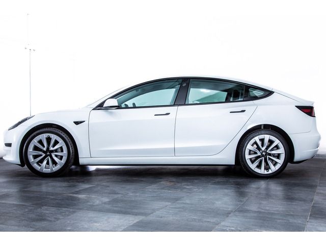 TESLA TESLA MODEL 3 2022