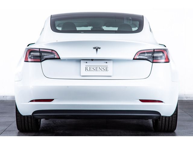 TESLA TESLA MODEL 3 2022