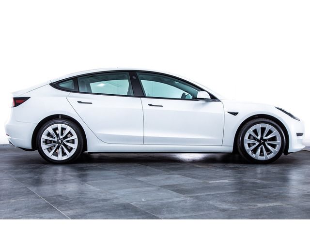 TESLA TESLA MODEL 3 2022