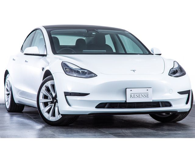 TESLA TESLA MODEL 3 2022